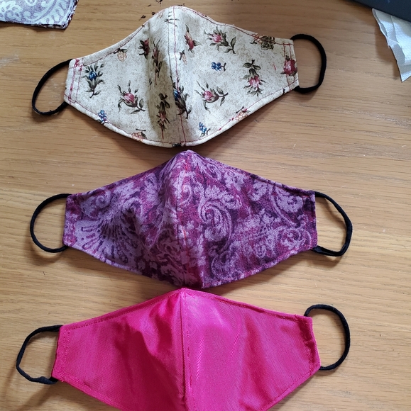 Homemade Mask made to order - Picture 6 of 10